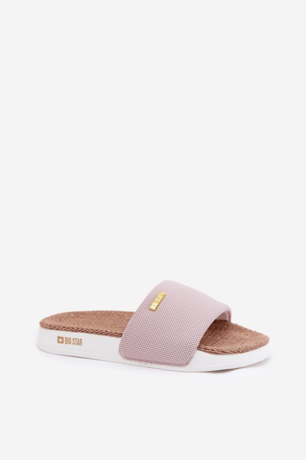 Flip-flops model 211674 Step in style