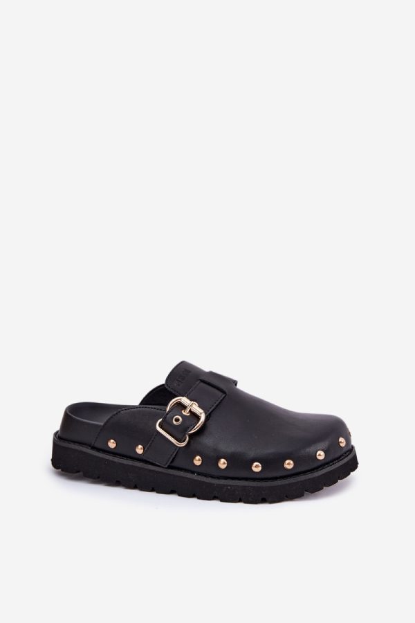 Flip-flops model 211678 Step in style