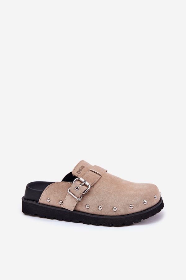 Flip-flops model 211679 Step in style