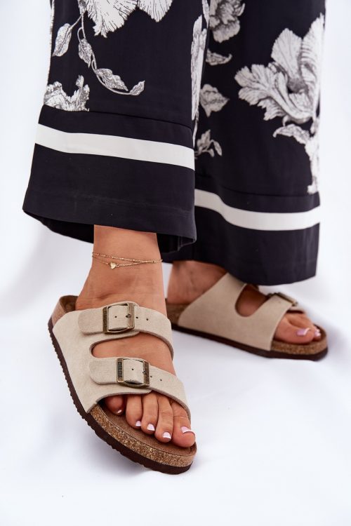 Flip-flops model 211681 Step in style