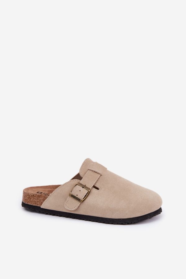 Flip-flops model 211684 Step in style