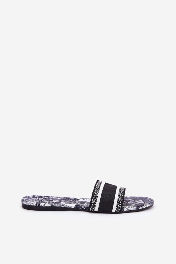 Flip-flops model 211695 Step in style