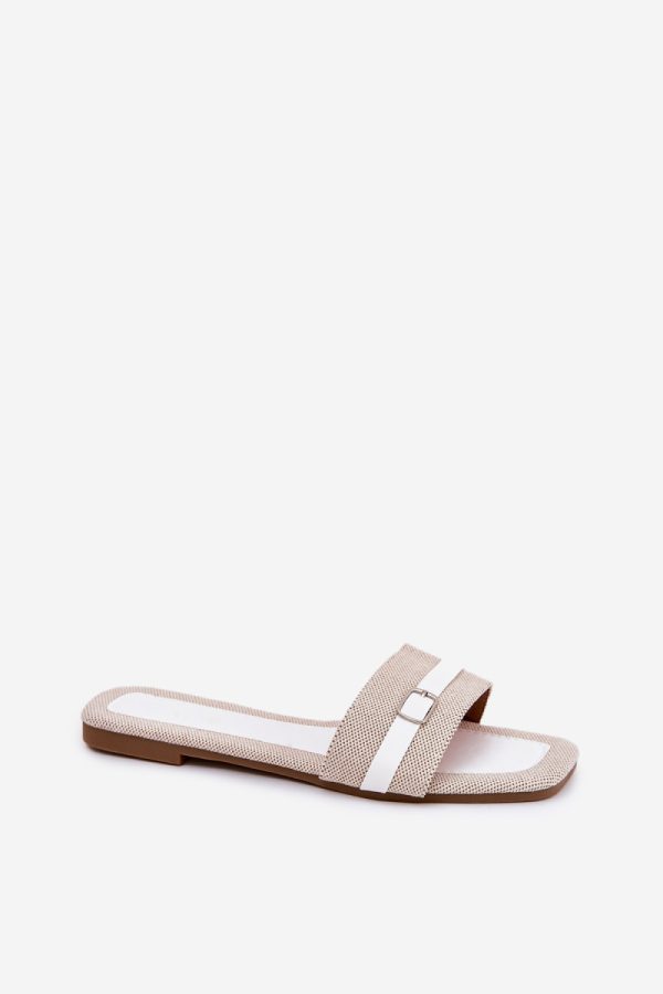Flip-flops model 211697 Step in style