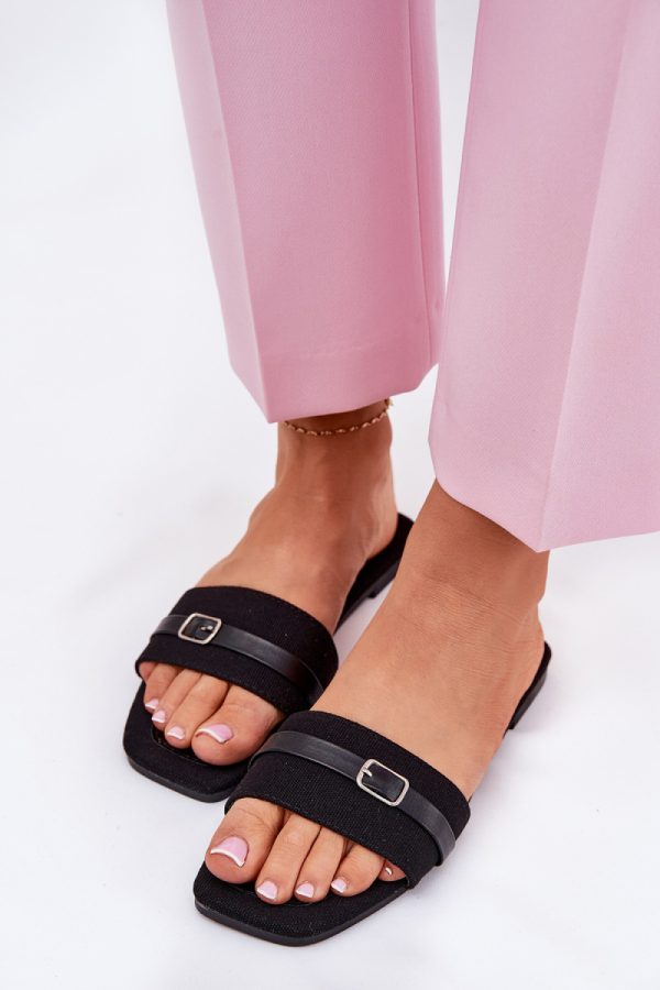 Flip-flops model 211698 Step in style