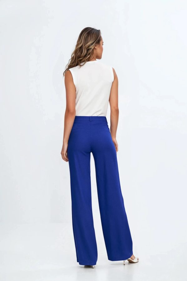 Trousers model 211798 Nife