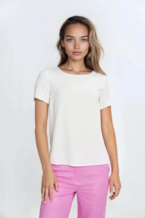 Blouse model 211801 Nife