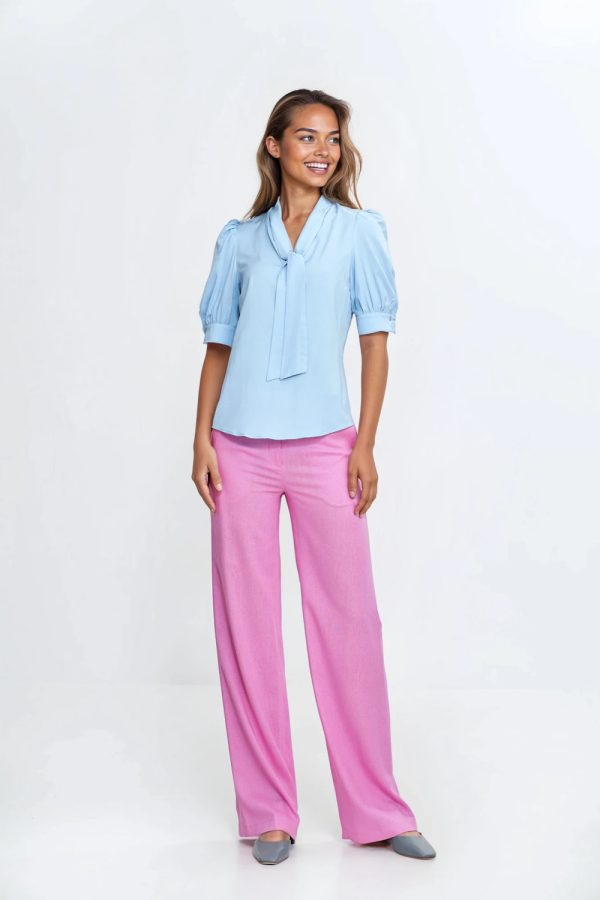 Blouse model 211804 Nife