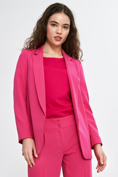Jacket model 211813 Nife