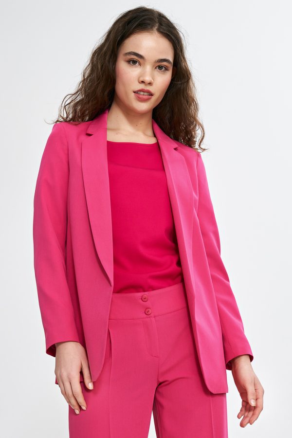 Jacket model 211813 Nife