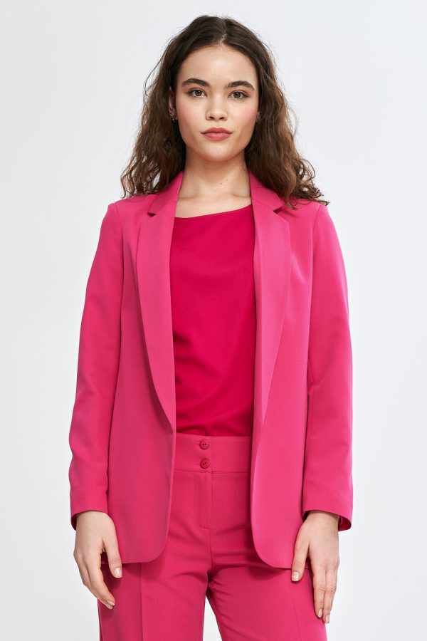 Jacket model 211813 Nife