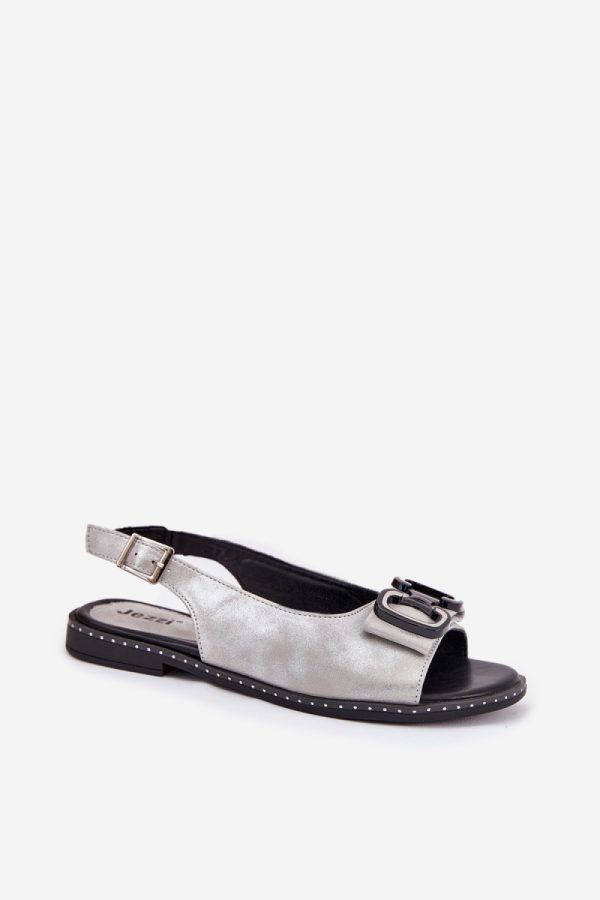 Sandals model 211941 Step in style