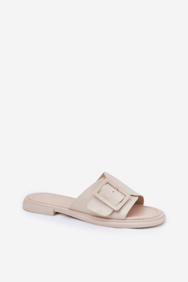 Flip-flops model 211959 Step in style