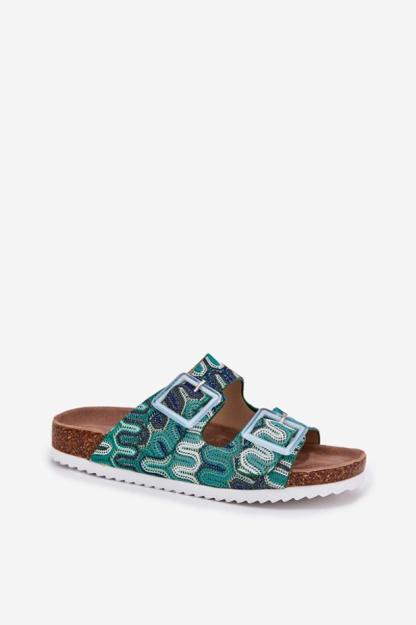 Flip-flops model 211960 Step in style