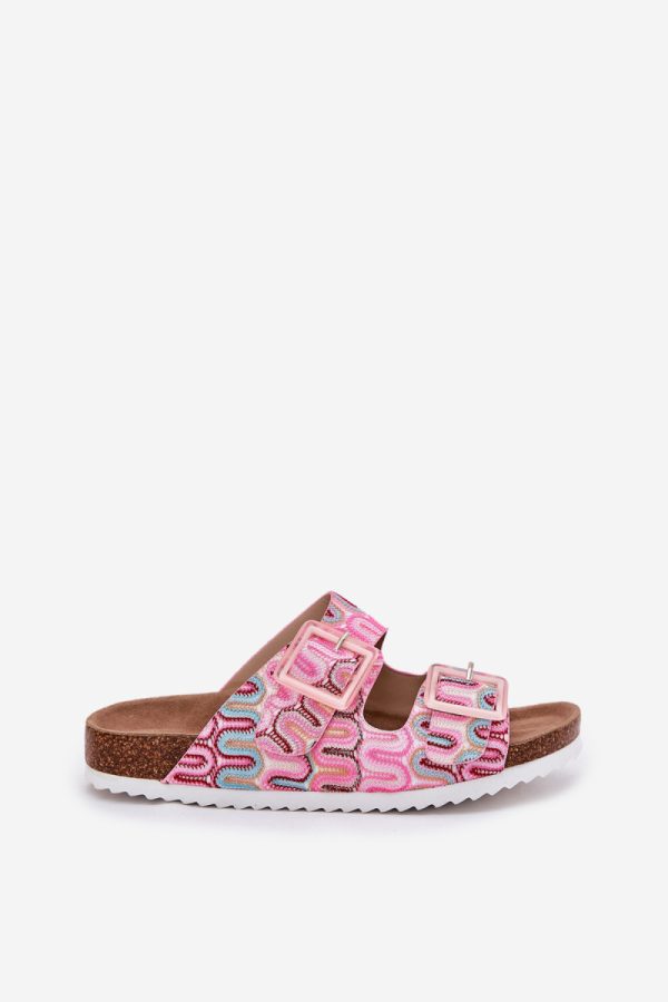 Flip-flops model 211963 Step in style