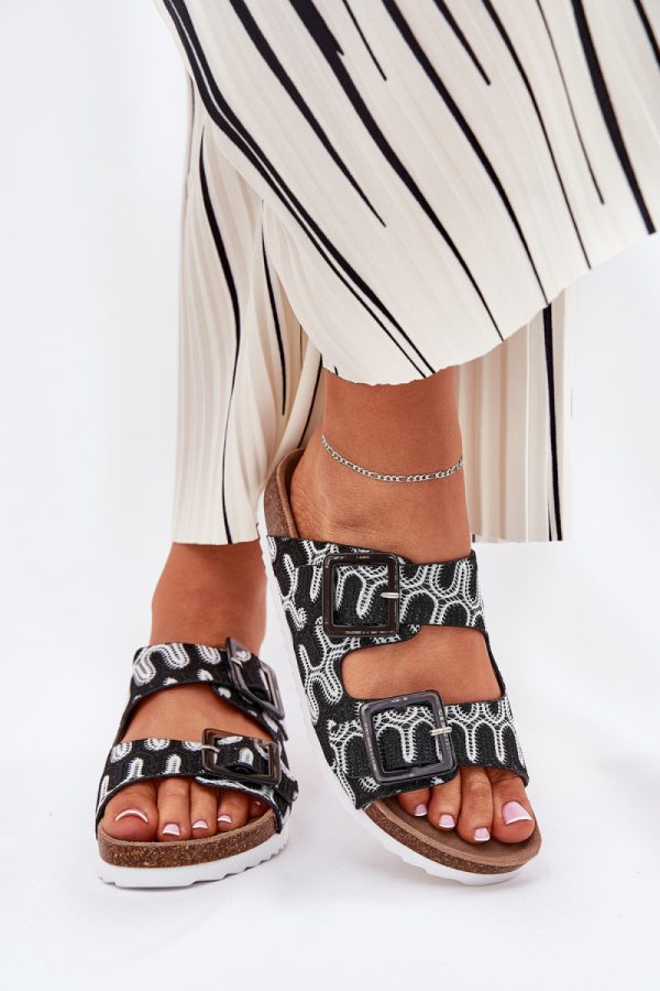 Flip-flops model 211965 Step in style