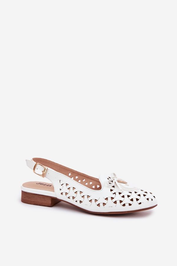 Ballet flats model 211977 Step in style