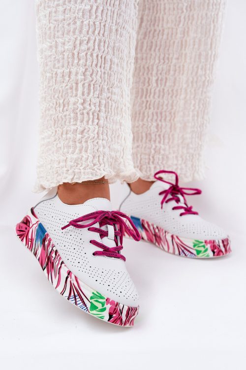 Sport Shoes model 212138 Step in style