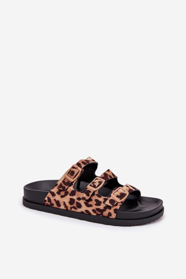 Flip-flops model 212147 Step in style