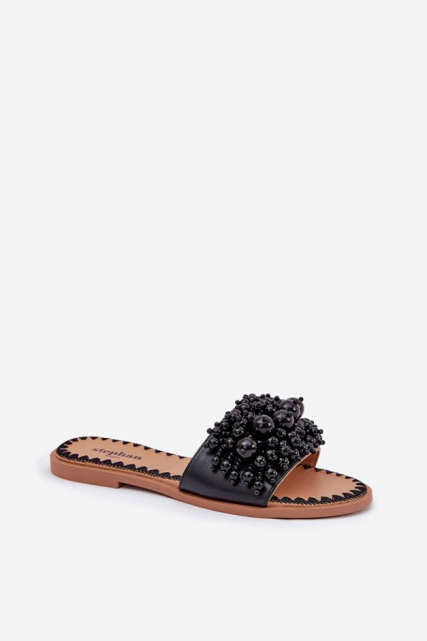 Flip-flops model 212154 Step in style