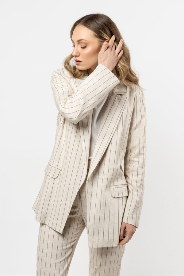 Jacket model 212176 awama