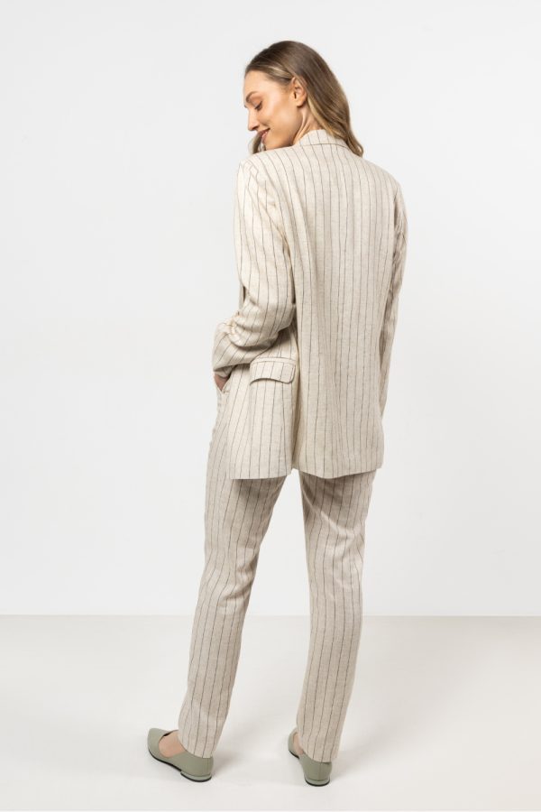 Jacket model 212176 awama