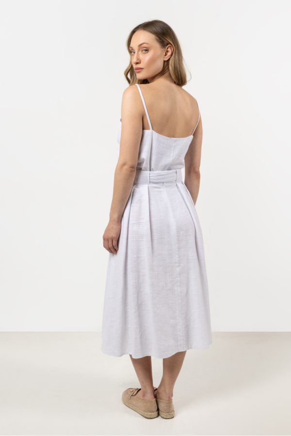 Skirt model 212192 awama
