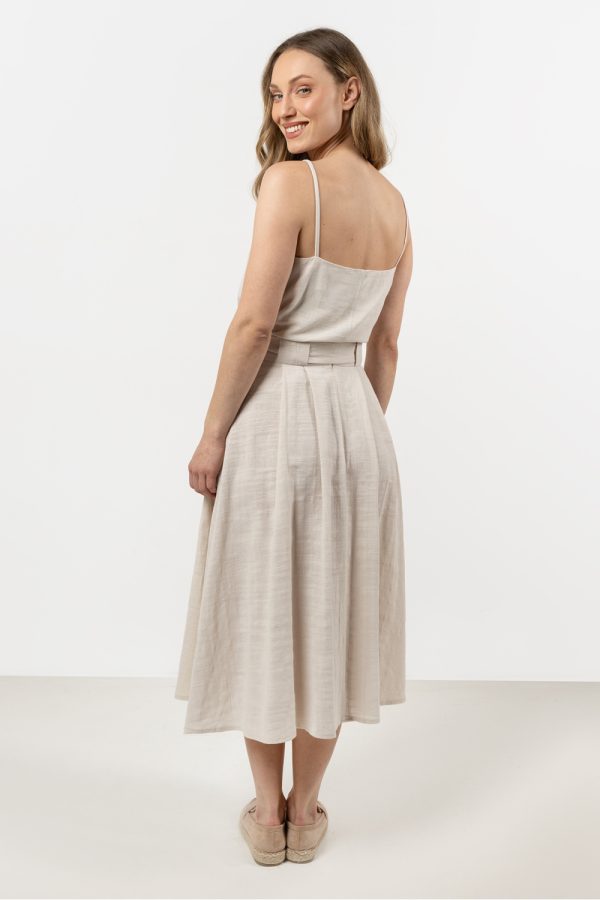 Skirt model 212194 awama