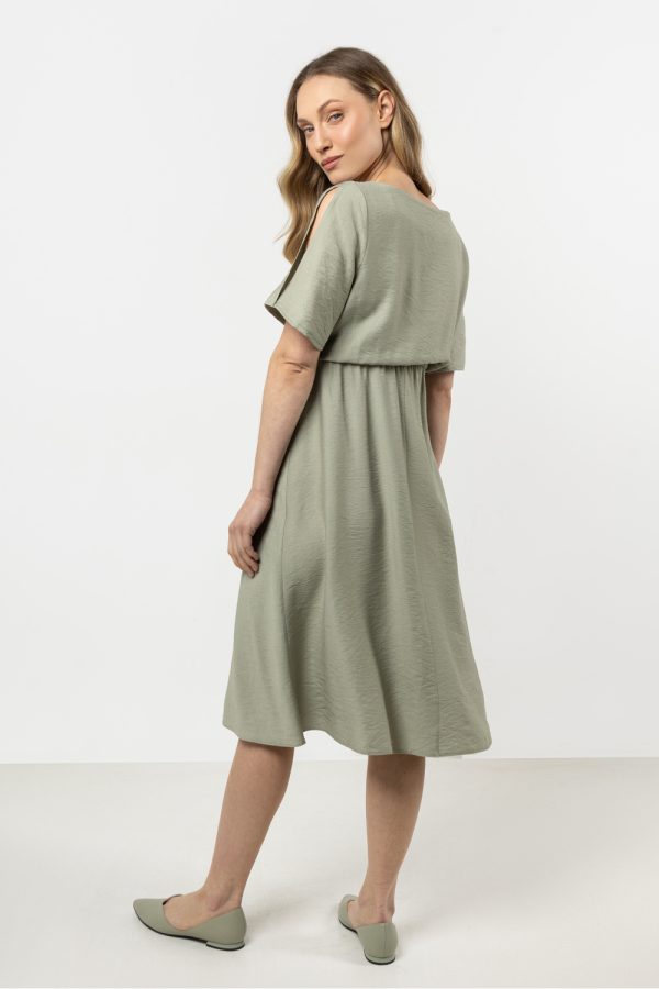 Daydress model 212210 awama