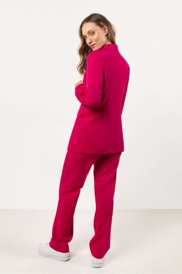 Jacket model 212217 awama