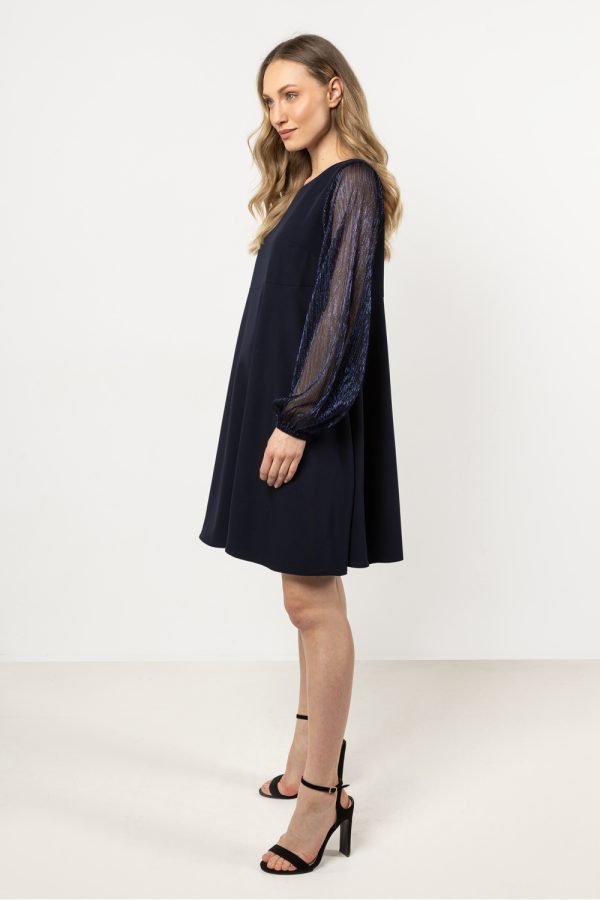 Evening dress model 212224 awama