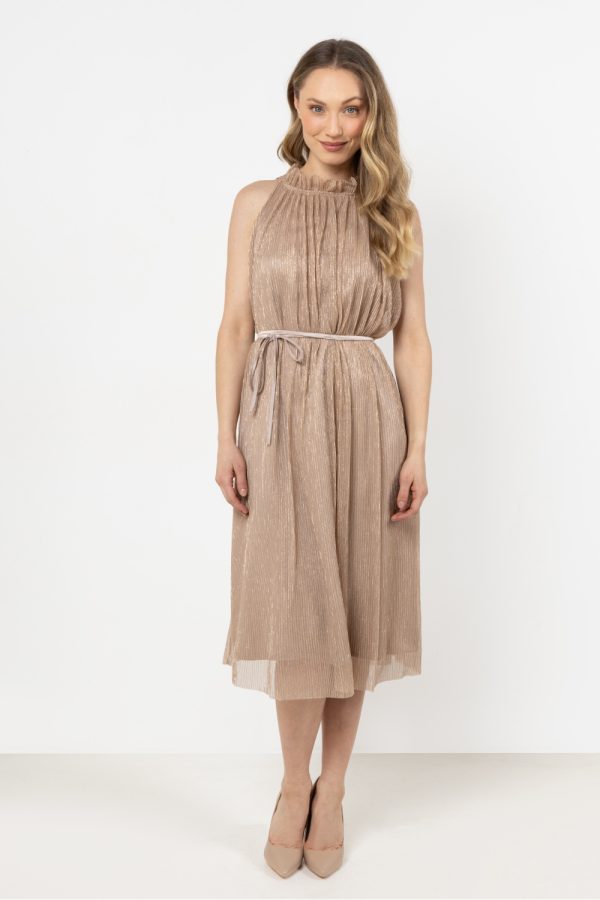 Evening dress model 212227 awama
