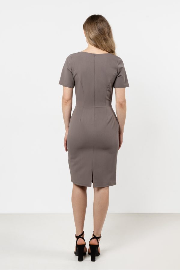 Daydress model 212230 awama