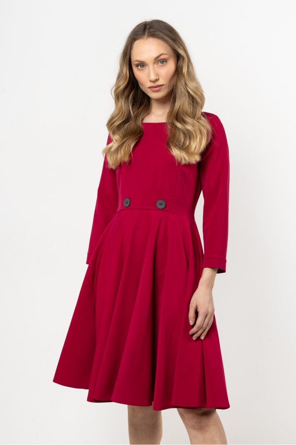 Daydress model 212239 awama
