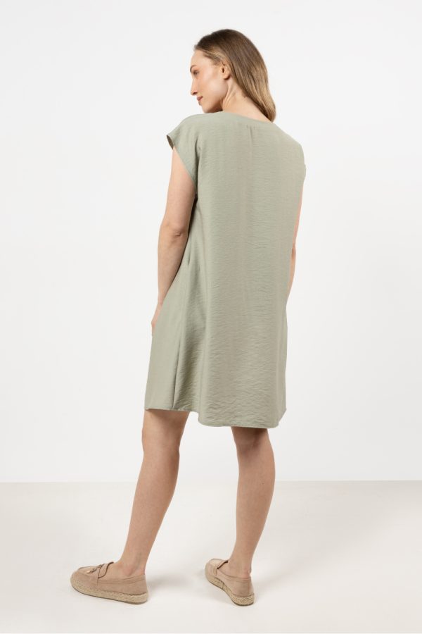 Daydress model 212242 awama