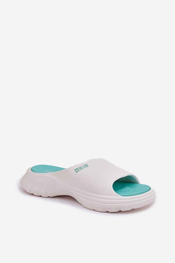 Flip-flops model 212371 Step in style