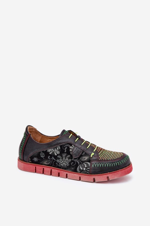 Half shoes model 212571 Step in style