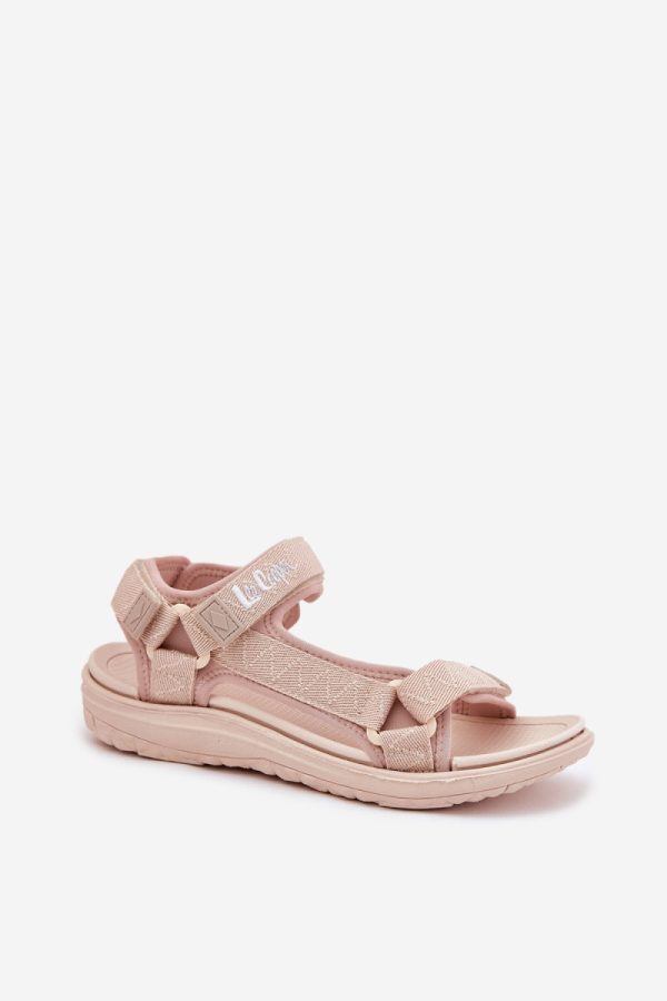 Sandals model 212580 Step in style