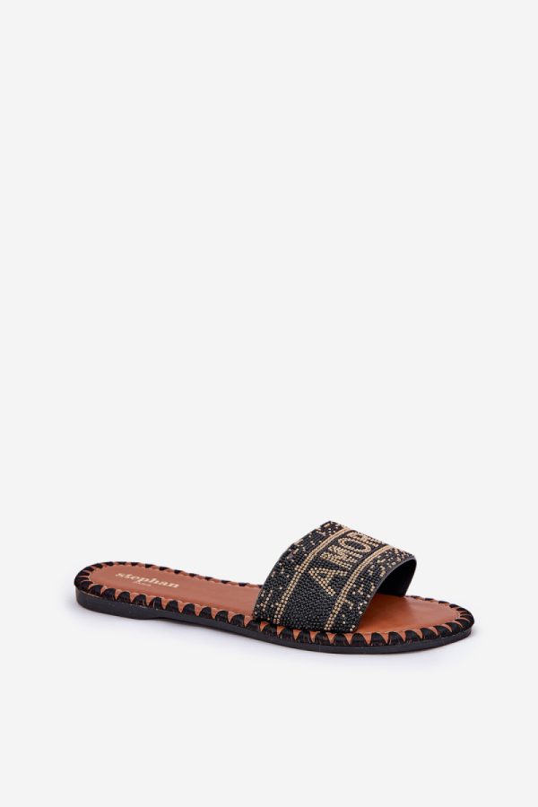 Flip-flops model 212612 Step in style