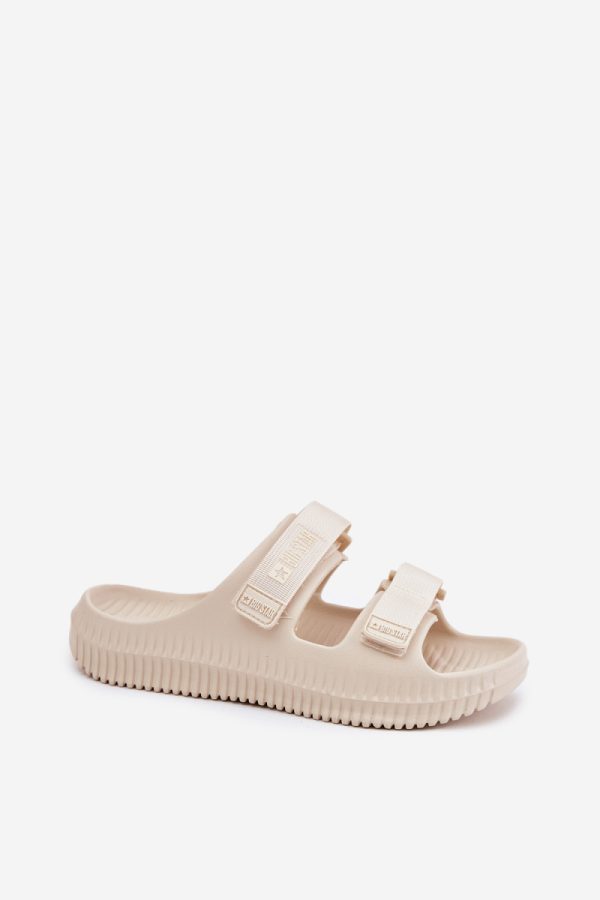 Flip-flops model 212710 Step in style