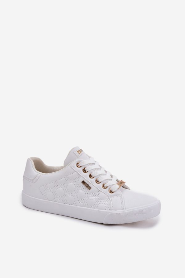 Sneakers model 212727 Step in style