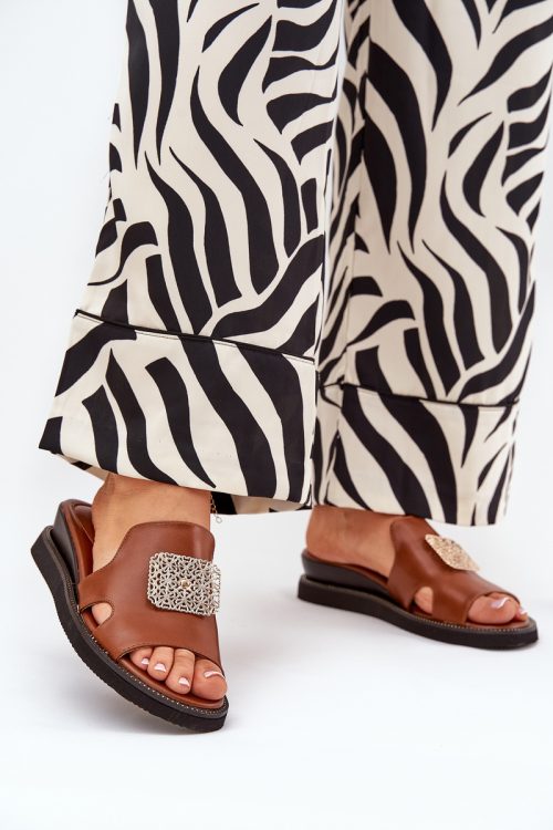 Buskin model 212888 Step in style