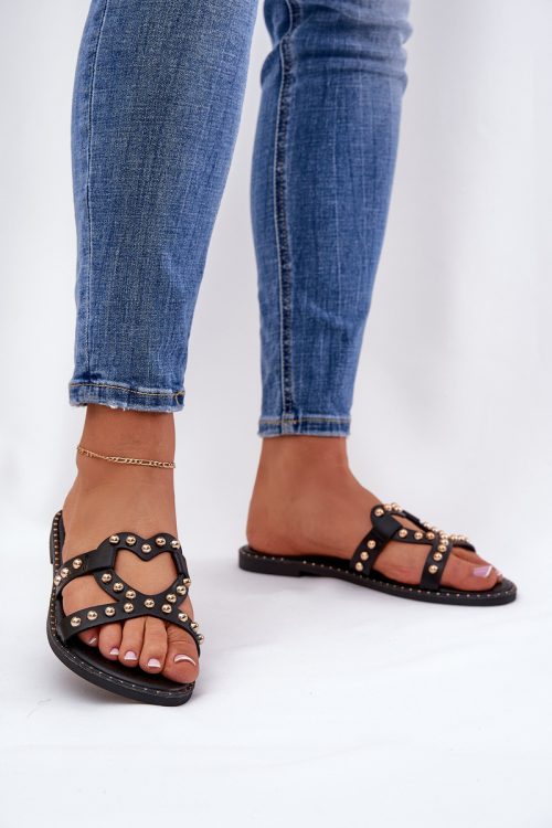 Flip-flops model 212897 Step in style