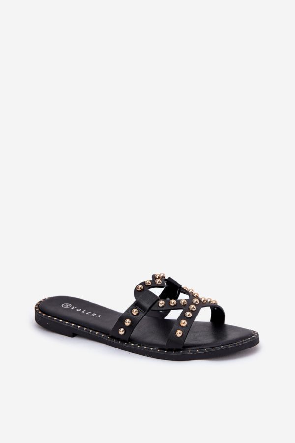 Flip-flops model 212897 Step in style