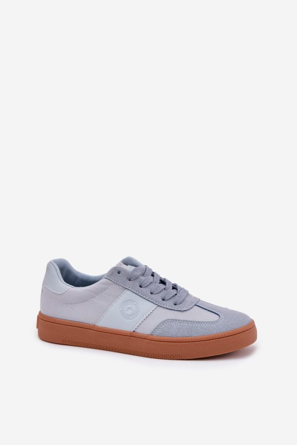 Sport Shoes model 212916 Step in style