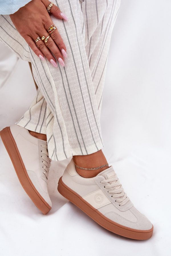 1077642 Sport Shoes model 212917 Step in style