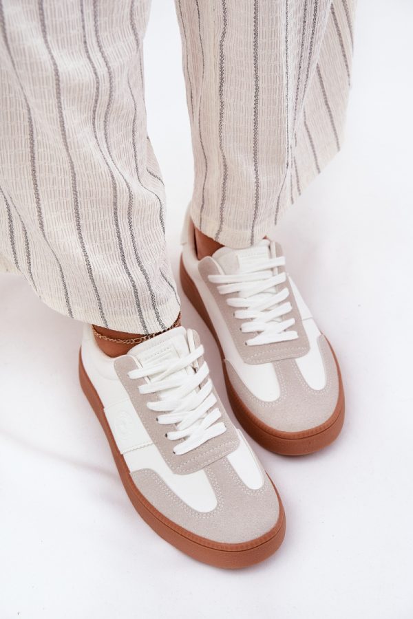 Sport Shoes model 212918 Step in style