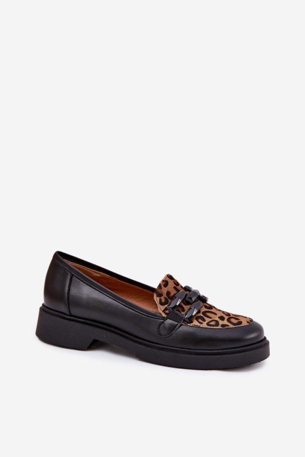 Mocassin model 213026 Step in style