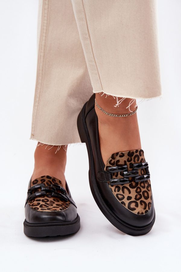 Mocassin model 213026 Step in style