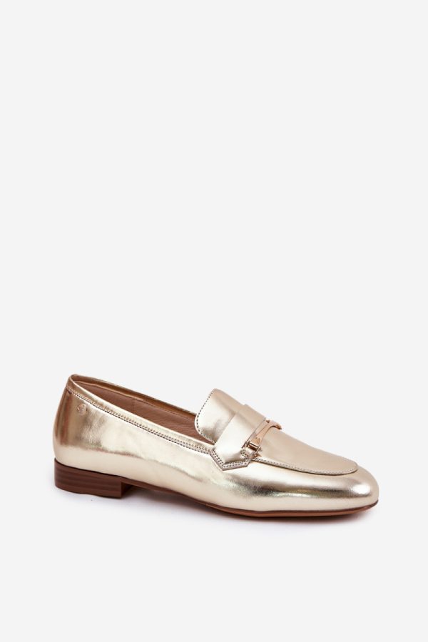 Mocassin model 213028 Step in style