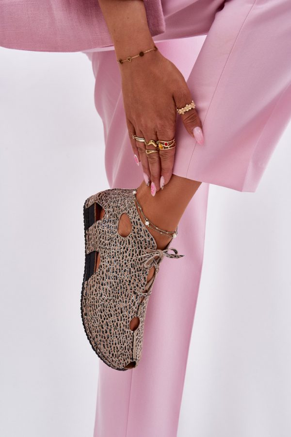 Boots model 213152 Step in style